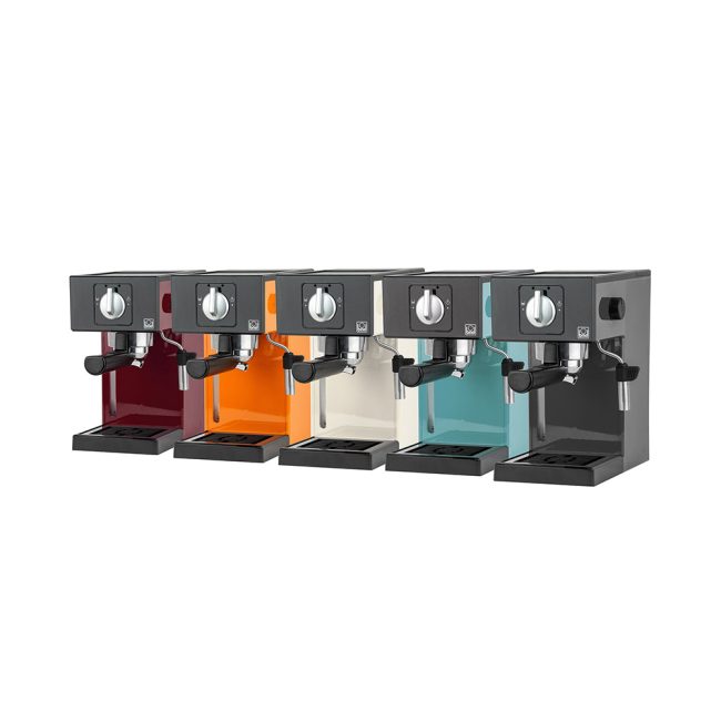 A1 Coffee Machine Briel