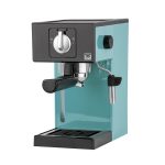 Máquina de café A1 Azul