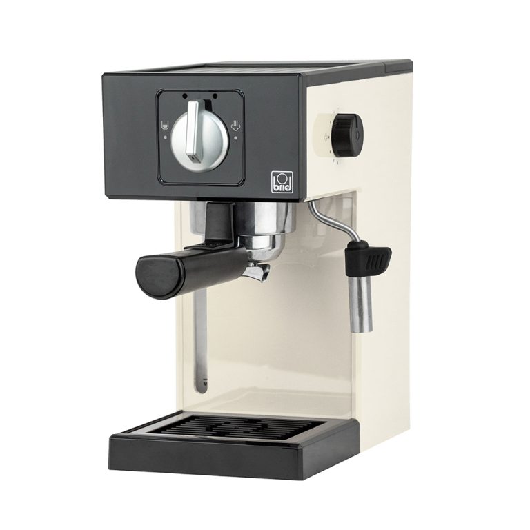 A1 Coffee Machine Briel