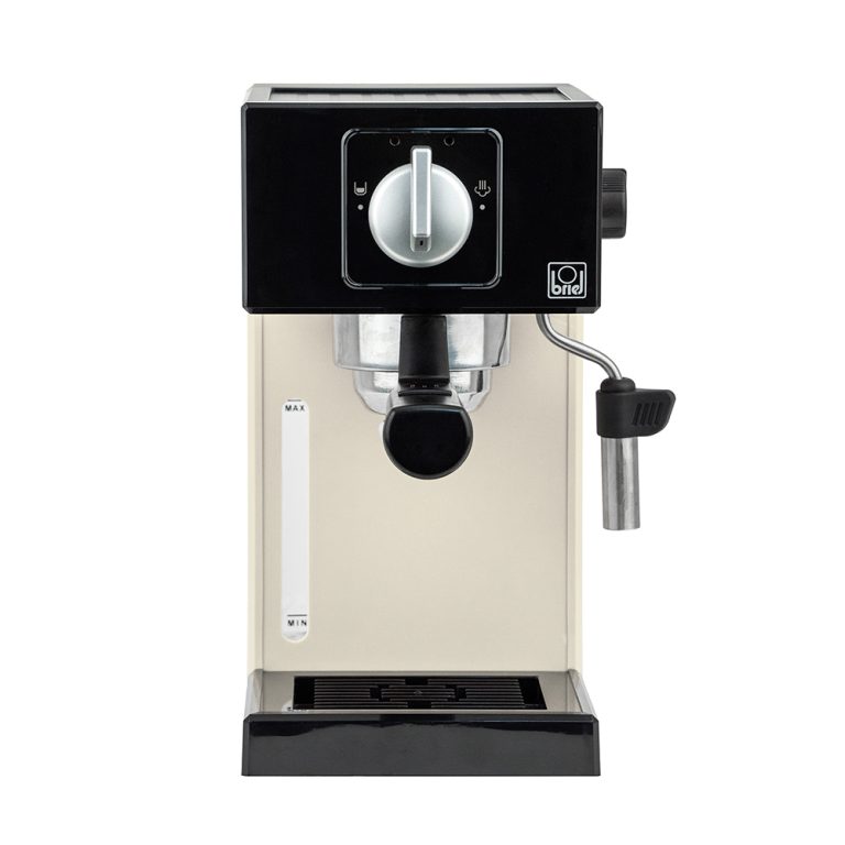 A1 Coffee Machine Briel