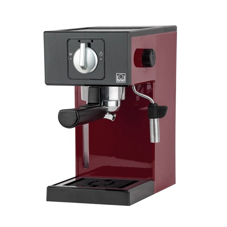 A1 Coffee Machine Briel