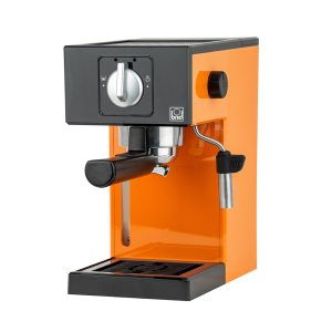 Máquina de café A1 Laranja