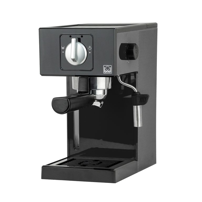 A1 Coffee Machine Briel