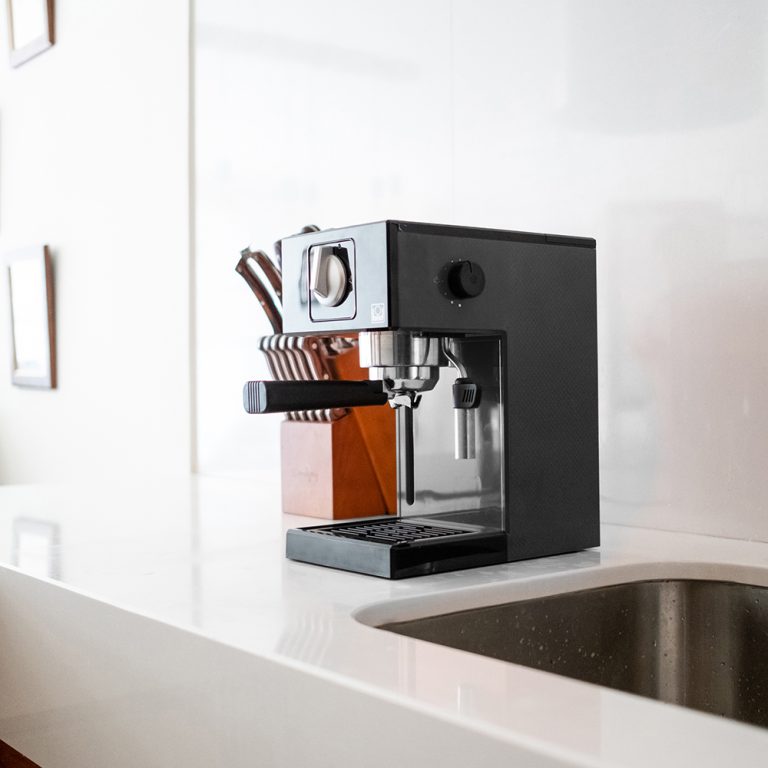 A1 Coffee Machine Briel