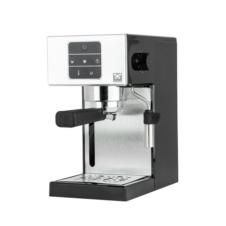 A3 Coffee Machine Briel