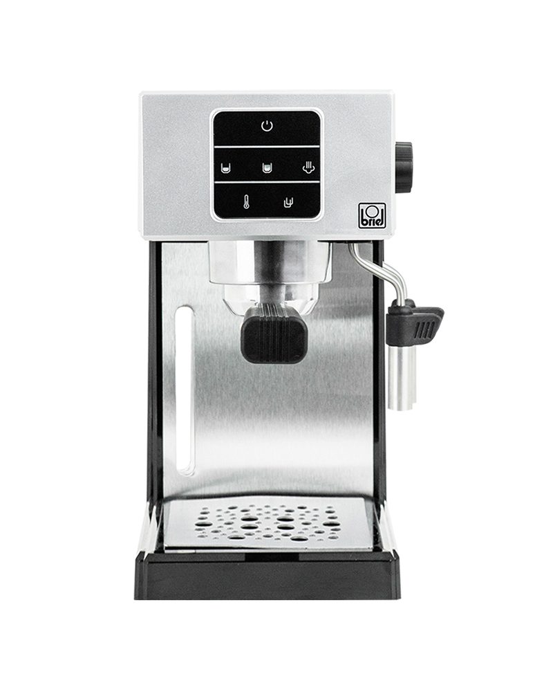 Máquina de Café Briel touchscreen