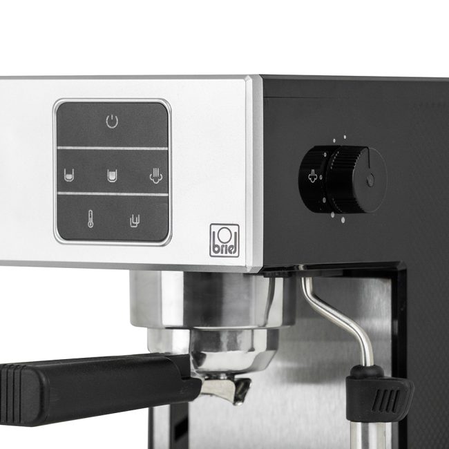 A3 Coffee Machine Briel
