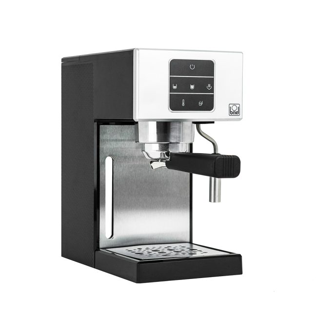 A3 Coffee Machine Briel
