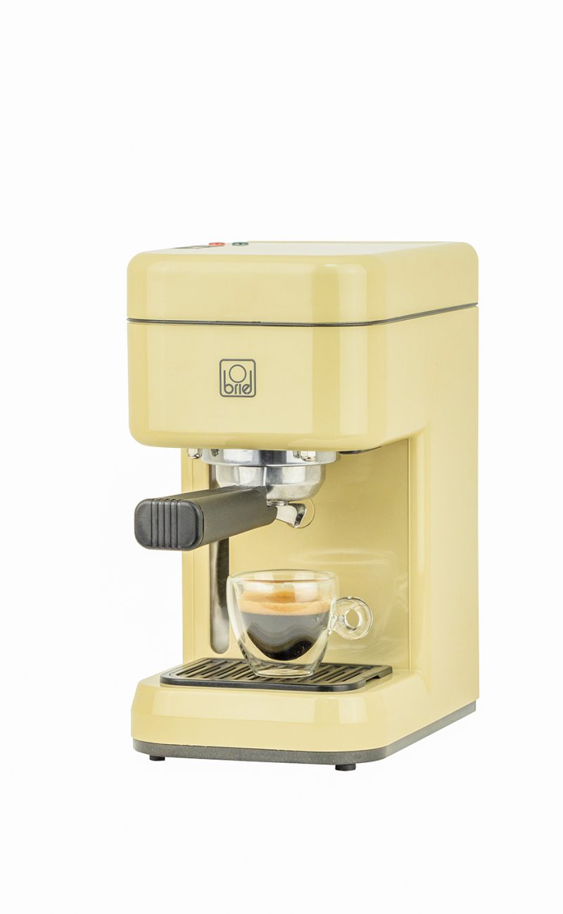 Máquinas de café Briel B14