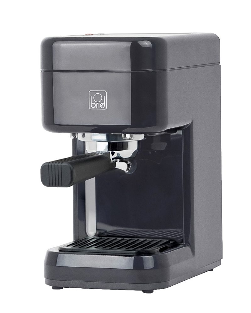 Máquinas de café Briel B14 Preto