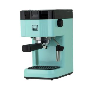 Máquina de café B15 Azul