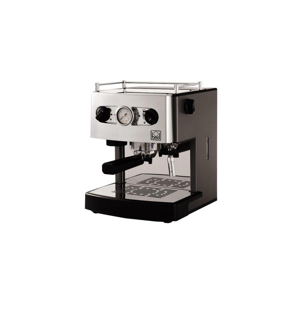 ES161A Coffee Machine Briel