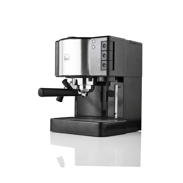 ES35 Coffee Machine Briel