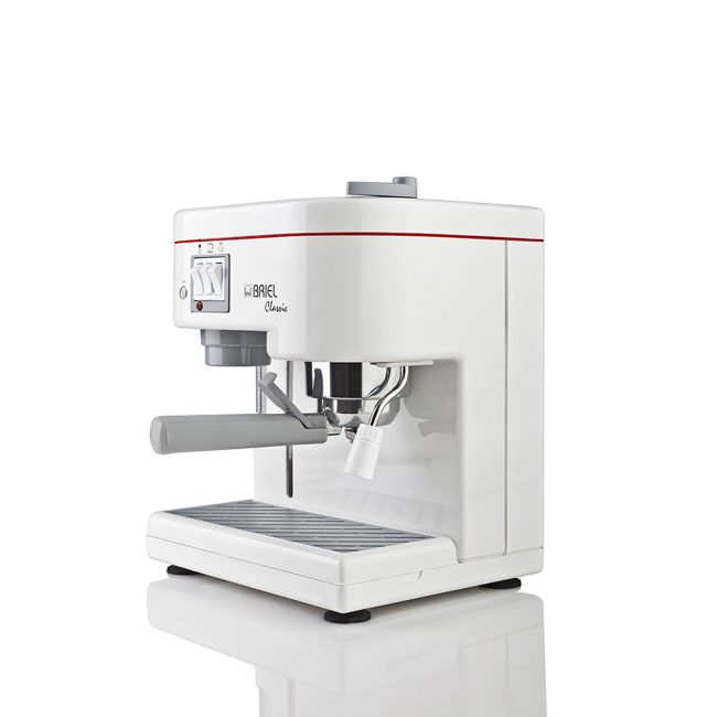 ES51 Coffee Machine Briel