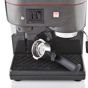 Máquina de café Briel es51 Preta