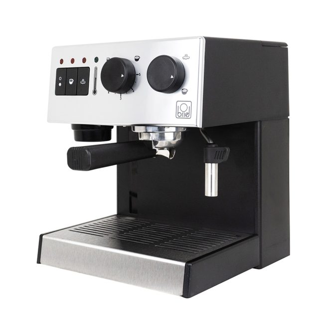 ES62A Coffee Machine Briel
