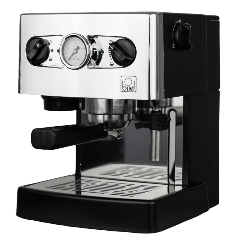 ES71A Coffee Machine Briel